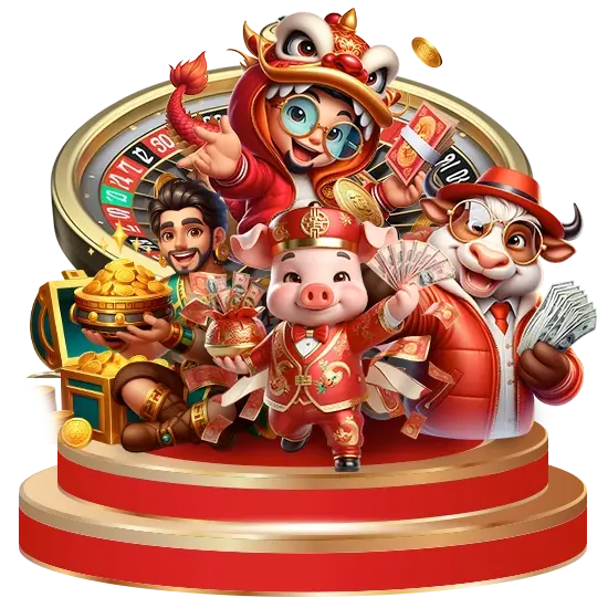 Chuyên mục nổ hũ và vòng quay LLWin